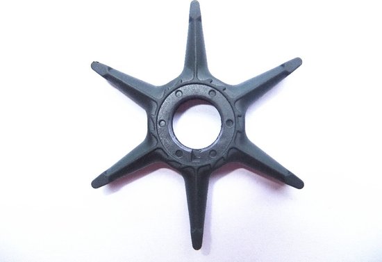 N ° 17-689-44352-02-00 - Turbine