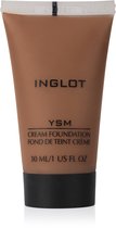 INGLOT YSM Cream Foundation - 54 | Matte Foundation