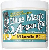 Blue Magic Argon Oil Vitamin E 13,75 Oz.