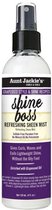 Aunt Jackie's Shine Boss Refreshing Sheen Mist 118 ml
