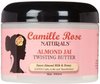 Camille Rose Naturals Almond Jai Twisting Butter 240 ml