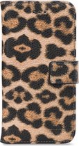 My Style - Geschikt voor Flex Wallet for Samsung Galaxy S21+ Leopard