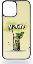 Mojito Telefoonhoesje - Apple iPhone 12 Pro Max