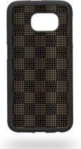Golden Fusion Telefoonhoesje - Samsung Galaxy S6