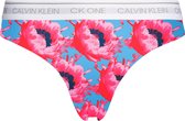 Calvin Klein Thong QF5733E