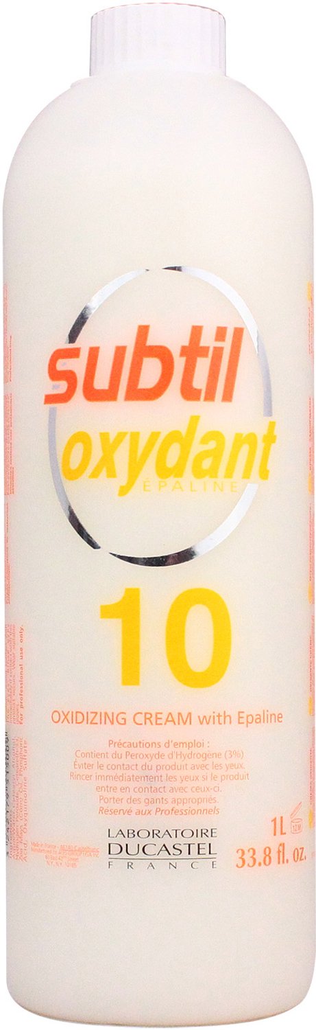 Subtil - Color - Oxydant - Vol 10 (3%) - 1000 ml