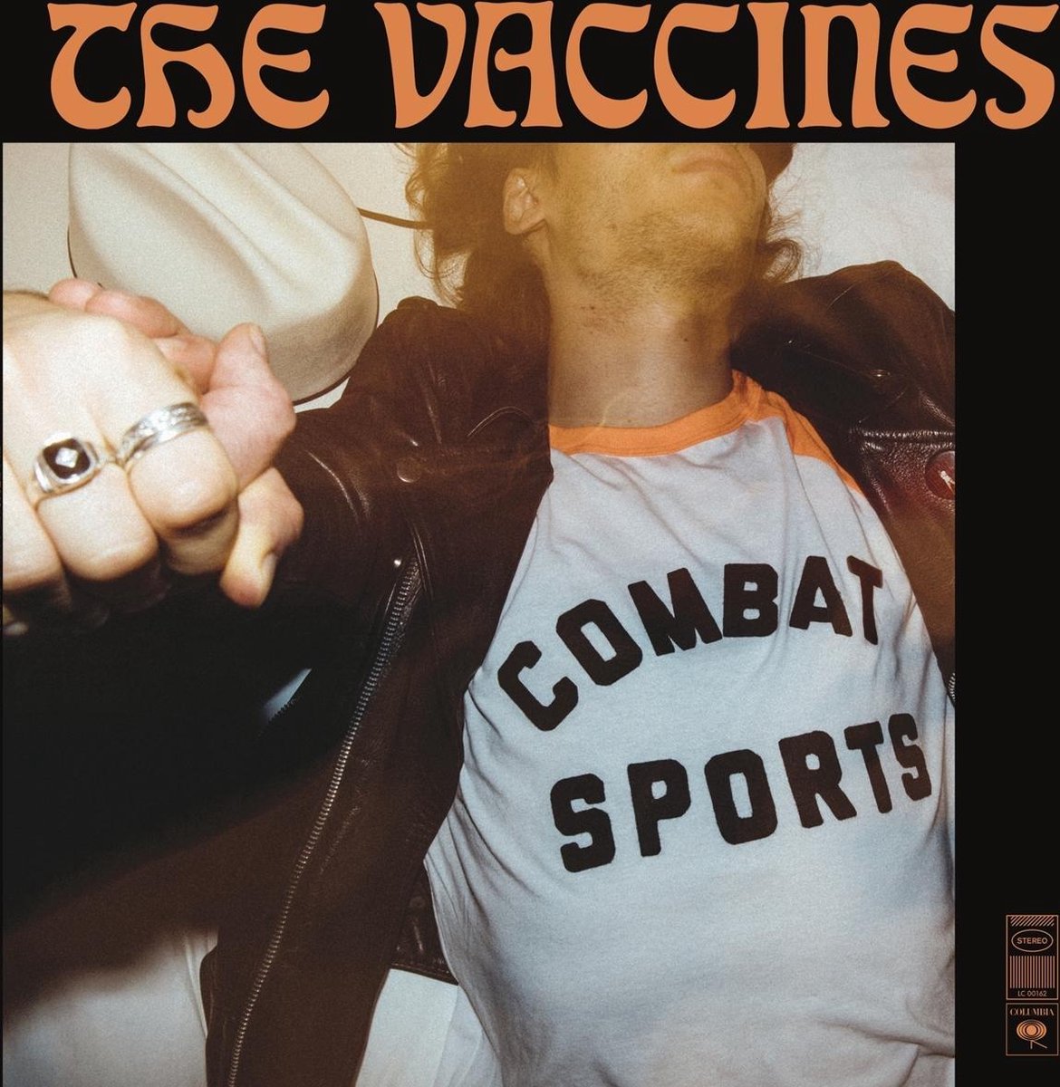 Combat Sports (Coloured Vinyl)