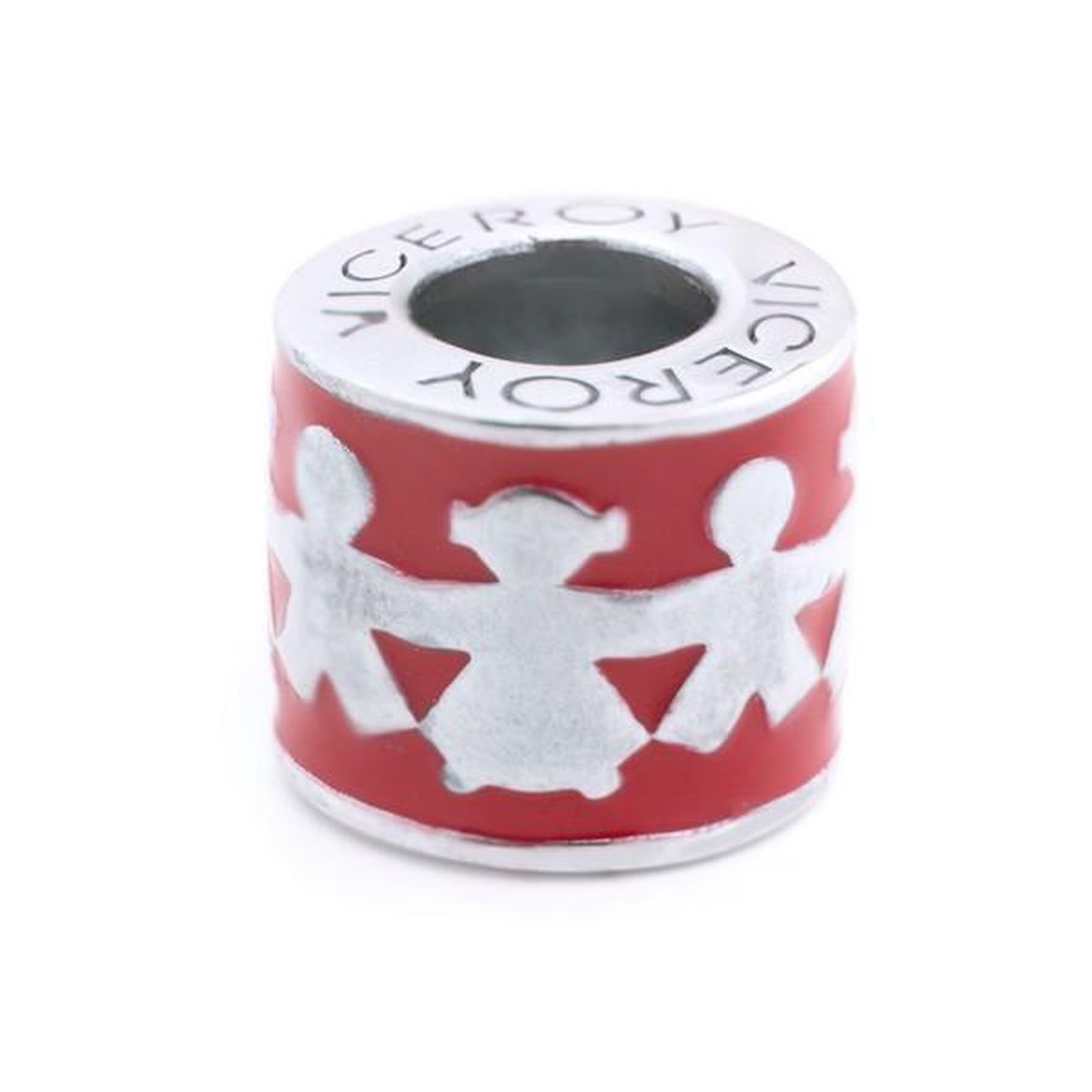 Sieraad Dames Viceroy VMM0303-19 Zilverkleurig 1 cm