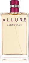 Chanel Allure - 100ml - Eau De Toilette