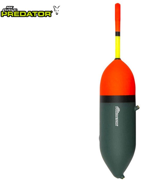 Fox Rage Predator HD Trolling - 13 cm - 35 gram van Fox Rage Predator — afbeelding 5