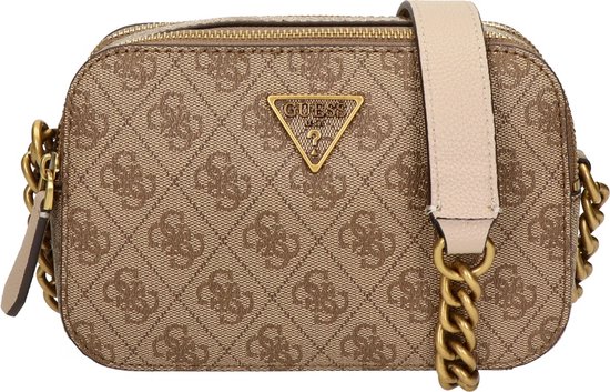 Guess Crossbodytas Noelle - beige