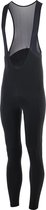 Rogelli Collant Nero Zwart L