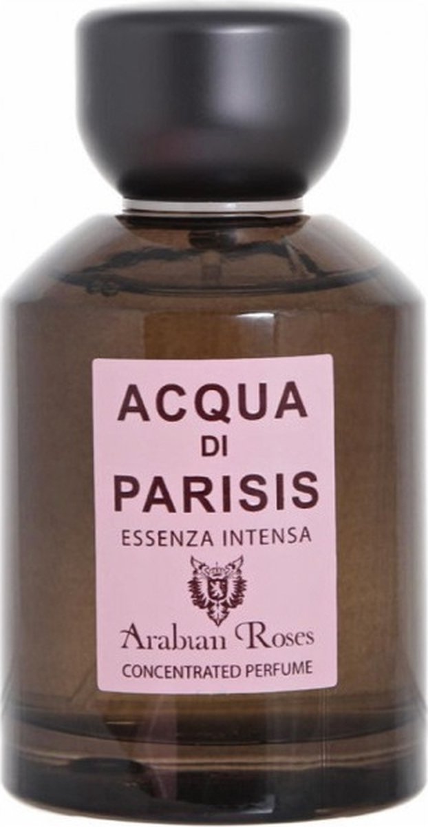 Goedkoopste Reyane - Tradition Aqua Di Paris Essenza Intensa Arabian Roses - Eau De Parfum - 100Ml