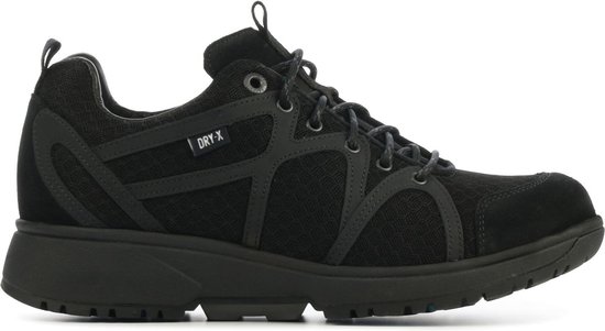 Sneakers  - Lage sneakers /  - Leer - 40202.5     -   - Maat 41