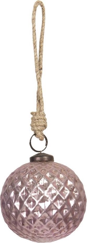 Christmas Goods kerstballen mix glas 42 stuks kopen