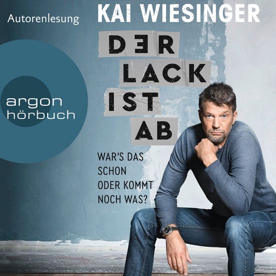 Der Lack ist ab - War's das schon oder kommt noch was? (Auto ... - cover