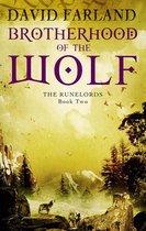 Runelords 2 - Brotherhood Of The Wolf