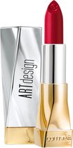 Collistar Art Design Lipstick Mat 6 Rosso Diva