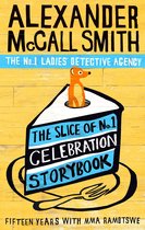 No. 1 Ladies' Detective Agency - The Slice of No.1 Celebration Storybook