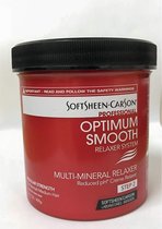 Optimum Relaxer Reg. 16 Oz.