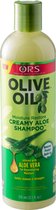 ORS Shampooing crémeux à l'huile d'olive 370 ml