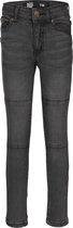 Dutch Dream Denim EXTRA SLIM FIT Jogg jeans ZAMANI Grijs - Maat 152