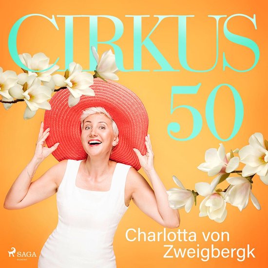 Cirkus 50 - cover