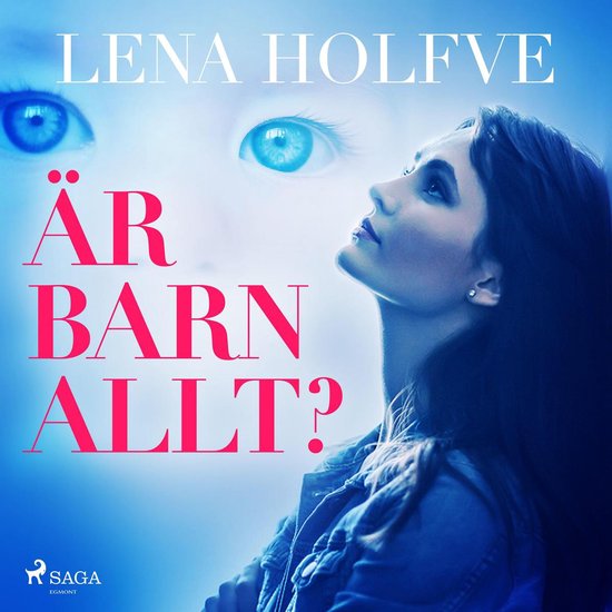 Är barn allt? - cover