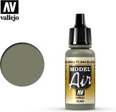 Vallejo 71044 Model Air Grey RLM02 - Acryl Verf flesje