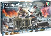 Italeri 6193 - Siege of Stalingrad 1942 - 1:72