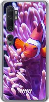 Xiaomi Mi Note 10 Hoesje Transparant TPU Case - Nemo #ffffff
