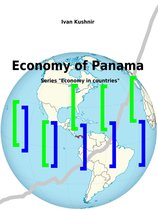 Economy in countries 176 - Economy of Panama