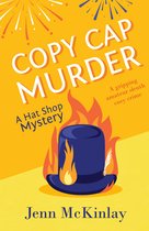 Hat Shop Mystery 4 - Copy Cap Murder