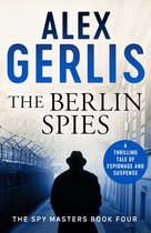 Spy Masters 4 - The Berlin Spies