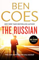 Dewey Andreas Thrillers - The Russian