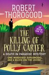 A Death in Paradise Mystery 2 - The Killing of Polly Carter