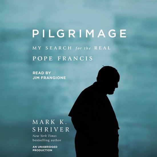 Pilgrimage - cover