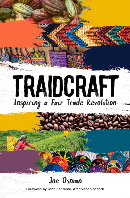 Traidcraft - cover