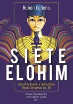 Colección Metafísica Obras Completas - Siete Elohim