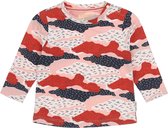 Tumble 'N Dry  Barda Longsleeve Meisjes Zero maat  68