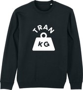 TRANKILO SWEATER