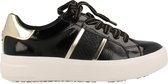 Tamaris Sneakers zwart - Maat 37