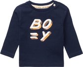 Noppies T-shirt Tring Baby Maat 86