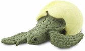 Safari Speelset Good Luck Minis Zeeschildpadjes 2,5 Cm 192-delig