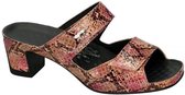 Vital -Dames -  roze - slippers & muiltjes - maat 40