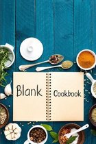 Blank Cookbook-My Favorite Recipes Blank Cookbook-Cooking Recipe Book Blank-Cookbook Empty-Baking Recipe Book Blank-