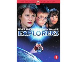 Explorers