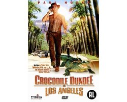 Crocodile Dundee In L.A. Crocodile Dundee In L.A.