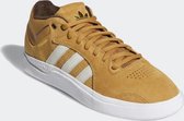 Adidas Tyshawn schoenen mesa / chalk white / dark brown