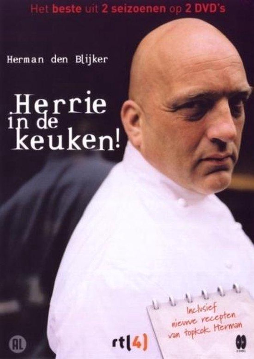 Herrie in de keuken